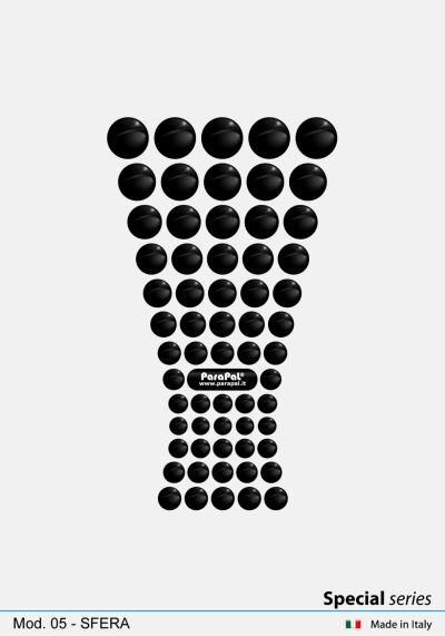 Mod. 05 - SFERA Parapal